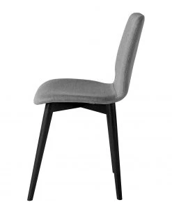 Studio Copenhagen Polsterstuhl Wilga II (2er-Set) - Webstoff -Deutschland Stühle Verkaufs-Shop 1000116541 181030 081605176 GALLERYIMAGES P000000001000116541