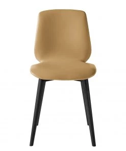 Studio Copenhagen Polsterstuhl Wilga IV (2er-Set) - Echtleder 9 Studio Copenhagen Polsterstuhl Wilga IV (2er-Set) - Echtleder -Deutschland Stühle Verkaufs-Shop 1000116549 181030 081610201 GALLERYIMAGES P000000001000116549