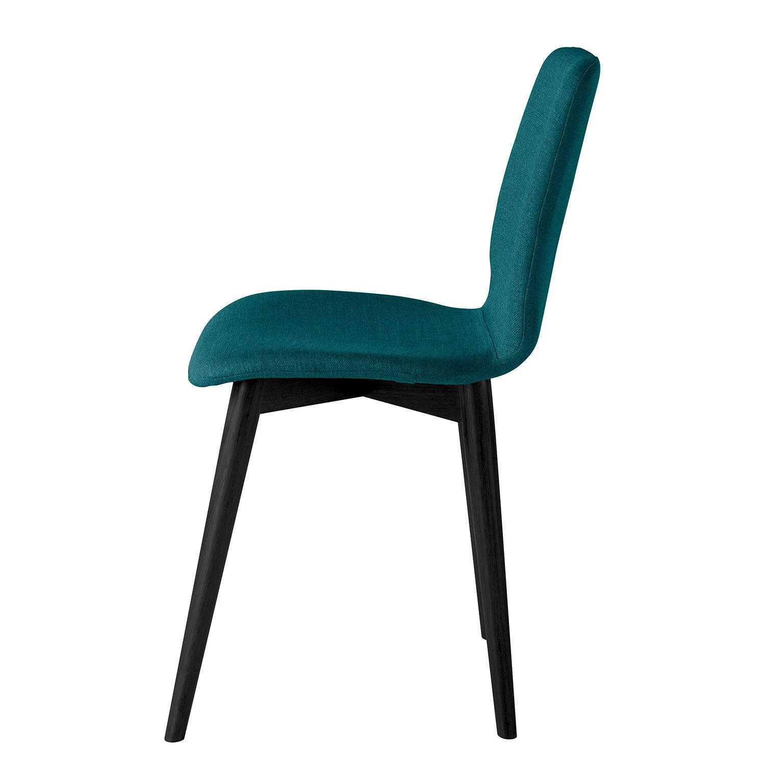 Studio Copenhagen Polsterstuhl Wilga II (2er-Set) - Webstoff 3 Studio Copenhagen Polsterstuhl Wilga II (2er-Set) - Webstoff – Bild 3