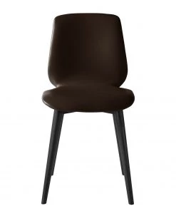 Studio Copenhagen Polsterstuhl Wilga IV (2er-Set) - Echtleder 9 Studio Copenhagen Polsterstuhl Wilga IV (2er-Set) - Echtleder -Deutschland Stühle Verkaufs-Shop 1000116555 181030 081612220 GALLERYIMAGES P000000001000116555