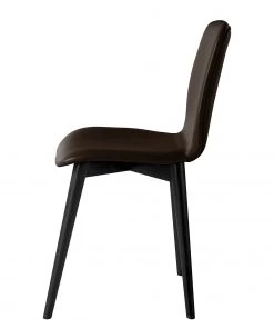 Studio Copenhagen Polsterstuhl Wilga IV (2er-Set) - Echtleder 10 Studio Copenhagen Polsterstuhl Wilga IV (2er-Set) - Echtleder -Deutschland Stühle Verkaufs-Shop 1000116555 181030 081612221 GALLERYIMAGES P000000001000116555