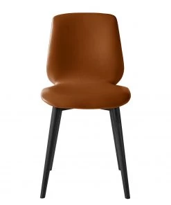 Studio Copenhagen Polsterstuhl Wilga IV (2er-Set) - Echtleder 11 Studio Copenhagen Polsterstuhl Wilga IV (2er-Set) - Echtleder -Deutschland Stühle Verkaufs-Shop 1000116558 181030 081613241 GALLERYIMAGES P000000001000116558