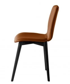 Studio Copenhagen Polsterstuhl Wilga IV (2er-Set) - Echtleder 12 Studio Copenhagen Polsterstuhl Wilga IV (2er-Set) - Echtleder -Deutschland Stühle Verkaufs-Shop 1000116558 181030 081614242 GALLERYIMAGES P000000001000116558