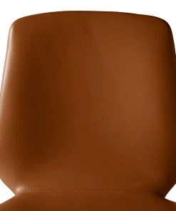 Studio Copenhagen Polsterstuhl Wilga IV (2er-Set) - Echtleder 14 Studio Copenhagen Polsterstuhl Wilga IV (2er-Set) - Echtleder -Deutschland Stühle Verkaufs-Shop 1000116558 181030 081614244 GALLERYIMAGES P000000001000116558