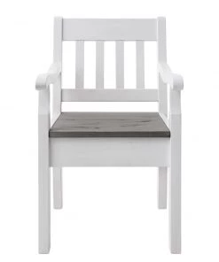 Maison Belfort Armlehnenstuhl Boston - Kiefer massiv