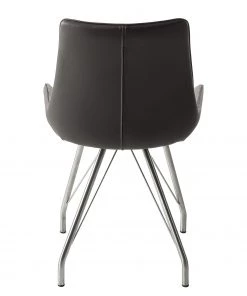 Fredriks Polsterstuhl Saval (2er-Set) - Grau -Deutschland Stühle Verkaufs-Shop 1000123286 201021 10342200103 DETAILS P000000001000123286