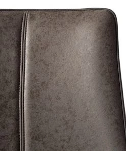 Fredriks Polsterstuhl Saval (2er-Set) - Grau -Deutschland Stühle Verkaufs-Shop 1000123286 201021 10342300104 DETAILS P000000001000123286