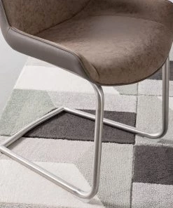 Fredriks Freischwinger Saval (2er-Set) - Vintage Braun 27 Fredriks Freischwinger Saval (2er-Set) - Vintage Braun -Deutschland Stühle Verkaufs-Shop 1000123288 180820 08030819 GALLERYIMAGES P000000001000123288