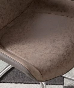 Fredriks Freischwinger Saval (2er-Set) - Vintage Braun 28 Fredriks Freischwinger Saval (2er-Set) - Vintage Braun -Deutschland Stühle Verkaufs-Shop 1000123288 180820 08030820 GALLERYIMAGES P000000001000123288