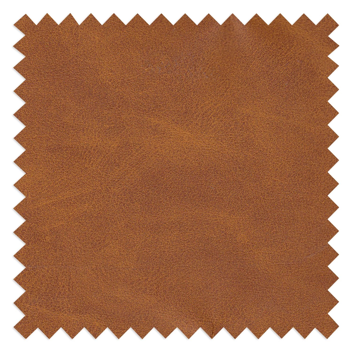 Ars manufacti Armlehnenstuhl Bex - Kunstleder / Metall - Braun / Schwarz 10 Ars manufacti Armlehnenstuhl Bex - Kunstleder / Metall - Braun / Schwarz – Bild 10