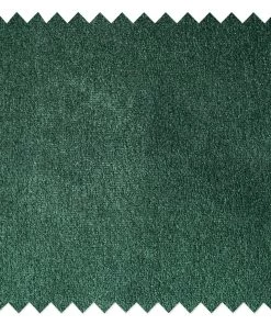 Jack & Alice Polsterstuhl Jacklin (2er-Set) - Samt / Metall - Schwarz - Grün -Deutschland Stühle Verkaufs-Shop 1000123763 180718 07565410 GALLERYIMAGES P000000001000123763 2