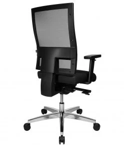 Topstar Bürodrehstuhl Sitness 60 - Webstoff / Aluminium - Schwarz 15 Topstar Bürodrehstuhl Sitness 60 - Webstoff / Aluminium - Schwarz -Deutschland Stühle Verkaufs-Shop 1000127459 180807 17584716 GALLERYIMAGES P000000001000127459