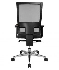 Topstar Bürodrehstuhl Sitness 60 - Webstoff / Aluminium - Schwarz 16 Topstar Bürodrehstuhl Sitness 60 - Webstoff / Aluminium - Schwarz -Deutschland Stühle Verkaufs-Shop 1000127459 180807 17584717 GALLERYIMAGES P000000001000127459