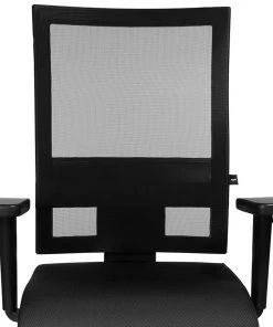 Topstar Bürodrehstuhl Sitness 60 - Webstoff / Aluminium - Schwarz 18 Topstar Bürodrehstuhl Sitness 60 - Webstoff / Aluminium - Schwarz -Deutschland Stühle Verkaufs-Shop 1000127459 180807 17584719 GALLERYIMAGES P000000001000127459