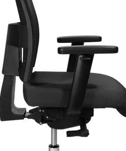 Topstar Bürodrehstuhl Sitness 60 - Webstoff / Aluminium - Schwarz 19 Topstar Bürodrehstuhl Sitness 60 - Webstoff / Aluminium - Schwarz -Deutschland Stühle Verkaufs-Shop 1000127459 180807 17584720 GALLERYIMAGES P000000001000127459