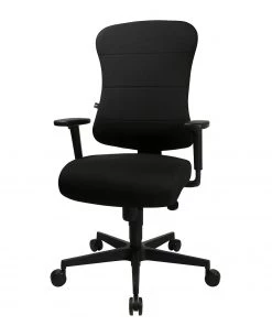 Topstar Bürodrehstuhl Art Comfort l - Webstoff