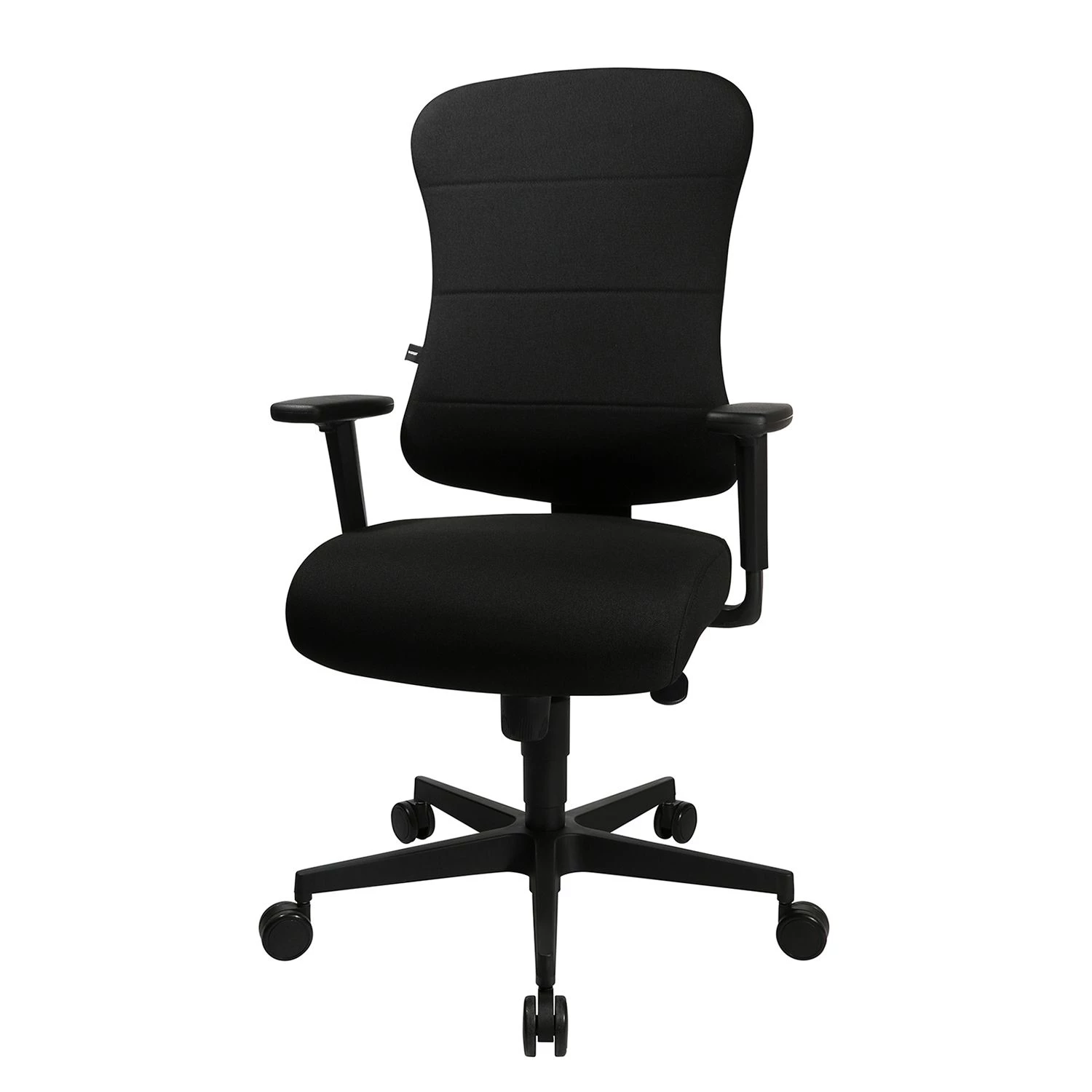 Topstar Bürodrehstuhl Art Comfort l - Webstoff 1 Topstar Bürodrehstuhl Art Comfort l - Webstoff