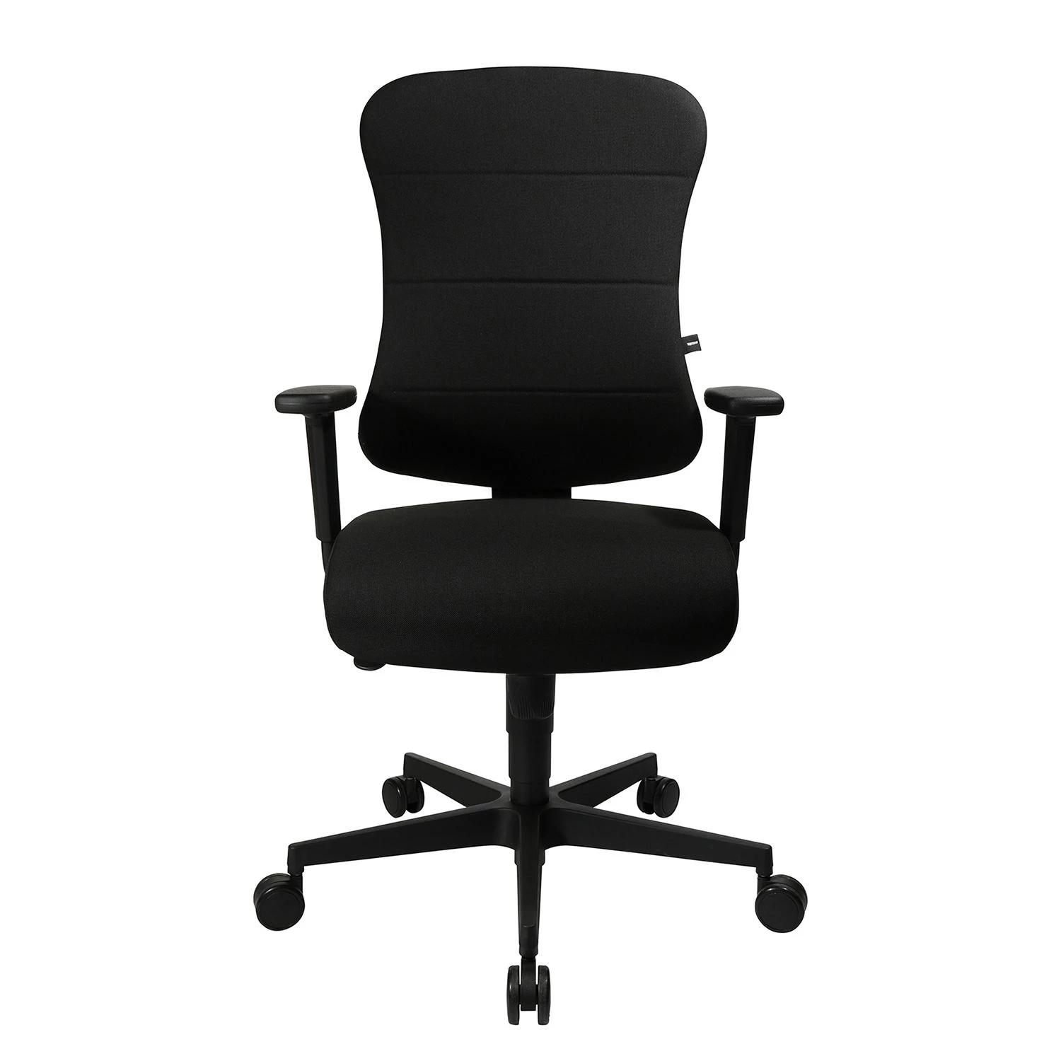 Topstar Bürodrehstuhl Art Comfort l - Webstoff 4 Topstar Bürodrehstuhl Art Comfort l - Webstoff – Bild 4