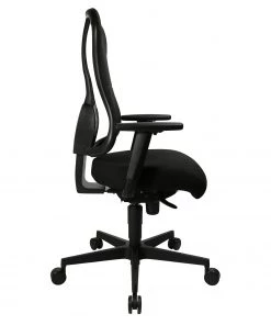 Topstar Bürodrehstuhl Art Comfort l - Webstoff 14 Topstar Bürodrehstuhl Art Comfort l - Webstoff -Deutschland Stühle Verkaufs-Shop 1000127468 180807 17584953 GALLERYIMAGES P000000001000127468