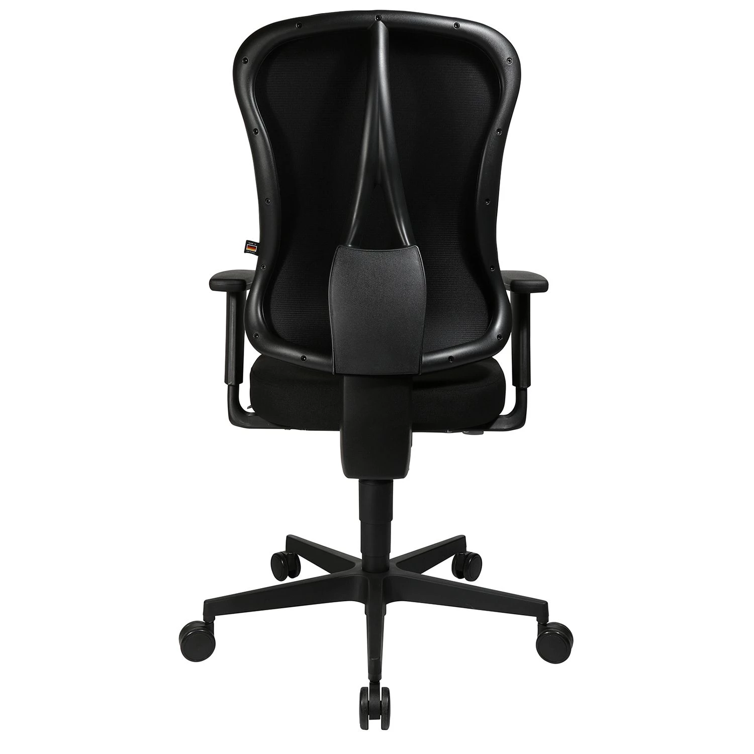 Topstar Bürodrehstuhl Art Comfort l - Webstoff 7 Topstar Bürodrehstuhl Art Comfort l - Webstoff – Bild 7