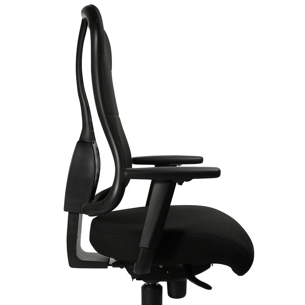 Topstar Bürodrehstuhl Art Comfort l - Webstoff 10 Topstar Bürodrehstuhl Art Comfort l - Webstoff – Bild 10