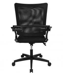 Topstar Bürodrehstuhl New S'move - Webstoff - Schwarz -Deutschland Stühle Verkaufs-Shop 1000127472 180807 17585096 GALLERYIMAGES P000000001000127472