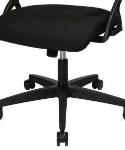 Topstar Bürodrehstuhl New S'move - Webstoff - Schwarz -Deutschland Stühle Verkaufs-Shop 1000127472 180807 17585097 GALLERYIMAGES P000000001000127472