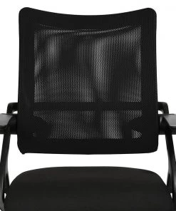 Topstar Bürodrehstuhl New S'move - Webstoff - Schwarz -Deutschland Stühle Verkaufs-Shop 1000127472 180807 17585098 GALLERYIMAGES P000000001000127472