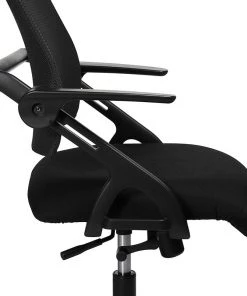 Topstar Bürodrehstuhl New S'move - Webstoff - Schwarz -Deutschland Stühle Verkaufs-Shop 1000127472 180807 17585099 GALLERYIMAGES P000000001000127472