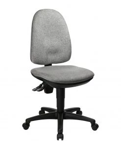 Topstar Bürodrehstuhl Point 30 - Webstoff - Grau -Deutschland Stühle Verkaufs-Shop 1000127473 180807 175850104 GALLERYIMAGES P000000001000127473