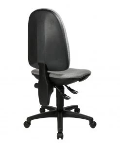 Topstar Bürodrehstuhl Point 30 - Webstoff - Grau -Deutschland Stühle Verkaufs-Shop 1000127473 180807 175850106 GALLERYIMAGES P000000001000127473