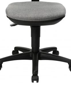 Topstar Bürodrehstuhl Point 30 - Webstoff - Grau -Deutschland Stühle Verkaufs-Shop 1000127473 180807 175850108 GALLERYIMAGES P000000001000127473