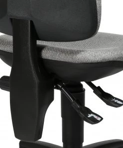 Topstar Bürodrehstuhl Point 30 - Webstoff - Grau -Deutschland Stühle Verkaufs-Shop 1000127473 180807 175851110 GALLERYIMAGES P000000001000127473