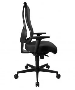 Topstar Bürodrehstuhl Art Comfort ll - Webstoff -Deutschland Stühle Verkaufs-Shop 1000127477 180807 175851141 GALLERYIMAGES P000000001000127477