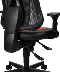 Topstar Gaming Chair Sitness RS - Kunstleder - Rot / Schwarz -Deutschland Stühle Verkaufs-Shop 1000127482 180807 175852155 GALLERYIMAGES P000000001000127482