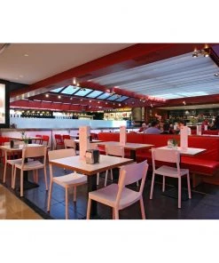 Blanke Design Esszimmerstuhl Fiona (2er-Set) - Kunststoff - Weiß 7 Blanke Design Esszimmerstuhl Fiona (2er-Set) - Kunststoff - Weiß -Deutschland Stühle Verkaufs-Shop 1000128477 180813 09373524 MOOD GALLERYIMAGES P000000001000128477 mood