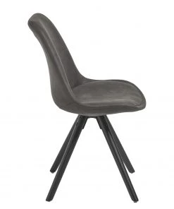 Norrwood Polsterstuhl Ralf II (4er-Set) - Graphit -Deutschland Stühle Verkaufs-Shop 1000128749 220211 035 DETAILS P000000001000128749