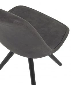 Norrwood Polsterstuhl Ralf II (4er-Set) - Graphit -Deutschland Stühle Verkaufs-Shop 1000128749 220211 050 DETAILS P000000001000128749