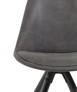 Norrwood Polsterstuhl Ralf II (4er-Set) - Graphit -Deutschland Stühle Verkaufs-Shop 1000128749 220211 060 DETAILS P000000001000128749