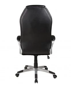 Duo Collection Chefsessel Matthias - Kunstleder / Schwarz -Deutschland Stühle Verkaufs-Shop 1000129038 180817 15164705 GALLERYIMAGES P000000001000129038