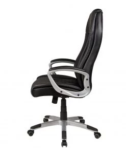 Duo Collection Chefsessel Matthias - Kunstleder / Schwarz -Deutschland Stühle Verkaufs-Shop 1000129038 180817 15164707 GALLERYIMAGES P000000001000129038