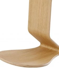 Mayer Sitzmöbel Hocker myERCOLINO - Laneve-Wolle / Echtholzfunier - Olivgelb -Deutschland Stühle Verkaufs-Shop 1000137049 181116 132357136 GALLERYIMAGES P000000001000137049