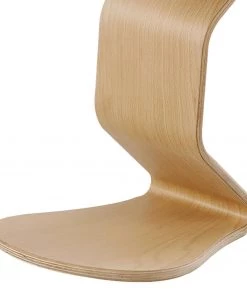 Mayer Sitzmöbel Hocker myERCOLINO - Laneve-Wolle / Echtholzfunier - Anthrazit -Deutschland Stühle Verkaufs-Shop 1000137053 181116 132402168 GALLERYIMAGES P000000001000137053