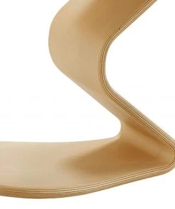 Mayer Sitzmöbel Hocker myERCOLINO - Laneve-Wolle / Echtholzfunier - Granit -Deutschland Stühle Verkaufs-Shop 1000137056 181116 132405192 GALLERYIMAGES P000000001000137056