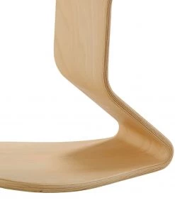 Mayer Sitzmöbel Hocker myERCOLINO - Laneve-Wolle / Echtholzfunier - Granit -Deutschland Stühle Verkaufs-Shop 1000137068 181116 132414238 GALLERYIMAGES P000000001000137068