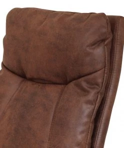 Loftscape Freischwinger Tadley (2er-Set) - Vintage Braun -Deutschland Stühle Verkaufs-Shop 1000138402 181108 10443066 GALLERYIMAGES P000000001000138402