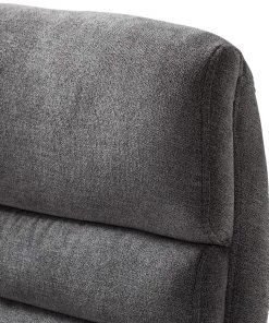 Furnitive Chefsessel Hatley III - Mikrofaser / Kunststoff - Grau -Deutschland Stühle Verkaufs-Shop 1000147206 201007 14051800032 DETAILS P000000001000147206