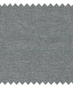 Fredriks Polsterstuhl Molong - Webstoff / Metall - Grau / Schwarz -Deutschland Stühle Verkaufs-Shop 1000161907 190905 15232800007 DETAILS P000000001000161907