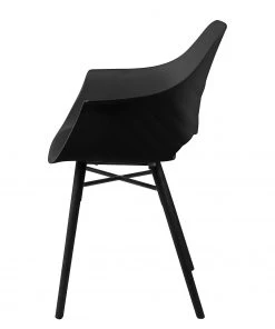 Mørteens Armlehnenstuhl Camara (2er-Set) - Schwarz 10 Mørteens Armlehnenstuhl Camara (2er-Set) - Schwarz -Deutschland Stühle Verkaufs-Shop 1000163167 190315 15245100003 GALLERYIMAGES P000000001000163167