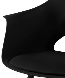 Mørteens Armlehnenstuhl Camara (2er-Set) - Schwarz 14 Mørteens Armlehnenstuhl Camara (2er-Set) - Schwarz -Deutschland Stühle Verkaufs-Shop 1000163167 190315 15245200007 GALLERYIMAGES P000000001000163167